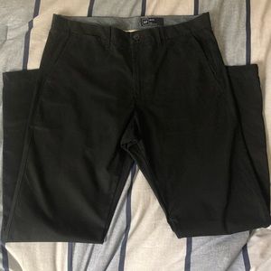 Gap slim pants